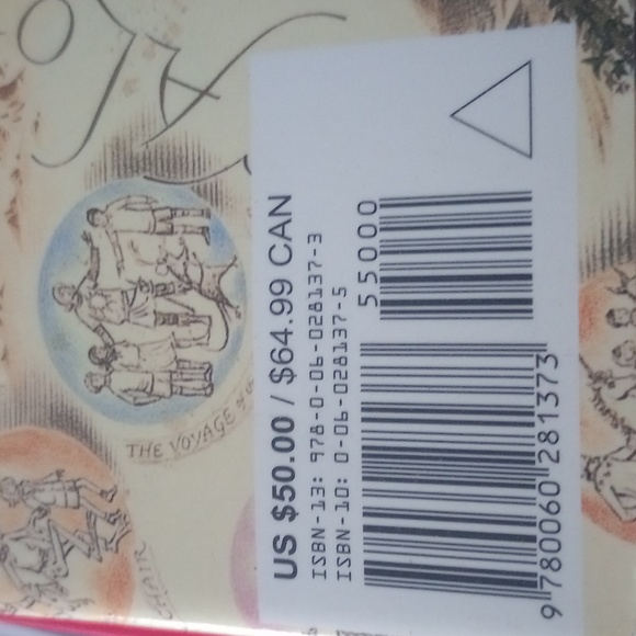 COPY - The Complete Chronicles of Narnia by C.S.Lewis - Picture 7 of 8